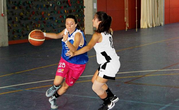 Las 24 Horas de Baloncesto igualan los premios para los campeones, 1.000 euros