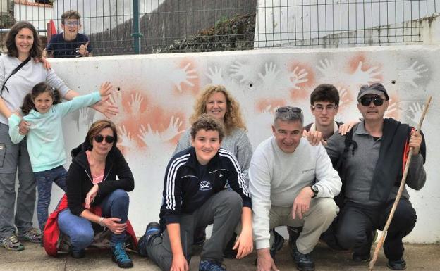 El Geocentro Monfragüe, de Casas de Miravete, realiza actividades todos los sábados de julio y agosto