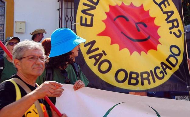 Muere Francisco Javier López, Paquillo, un histórico del movimiento asociativo local