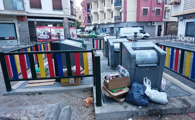 Urbanidad y buenas costumbres