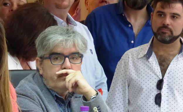 Unidas por Navalmoral pide que se cumpla la Ley de Memoria Democrática de Extremadura