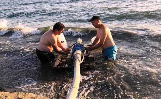 Peraleda de la Mata y Berrocalejo llevarán el lunes a Cáceres su protesta por la falta de agua