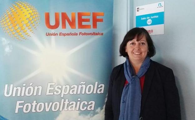 Ana Belén Esteban será la primera gerente para la dinamización del comercio local
