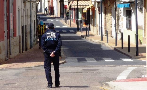 La nueva concejalía de Seguridad Ciudadana acercará la policía a los vecinos