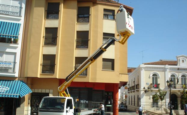 El Ayuntamiento retoma el proyecto de ahorro energético