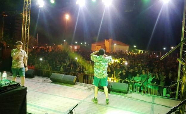 Una empresa se encargará de organizar la IV Semana de la Juventud