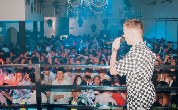 Pilson y el rapero flamenco Haze cerrarán la Semana de la Juventud