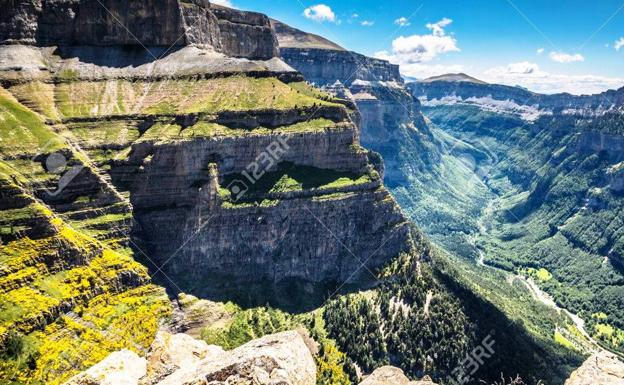El CECA prepara una excursión a los Pirineos en otoño