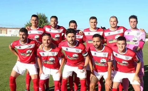 El Miajadas elimina al Moralo de la Copa Federación en los penaltis
