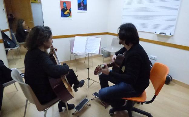 El Ayuntamiento sigue confiando en iniciar la Escuela Municipal de Música a primeros de octubre