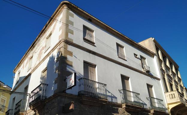 La casa de Sofía
