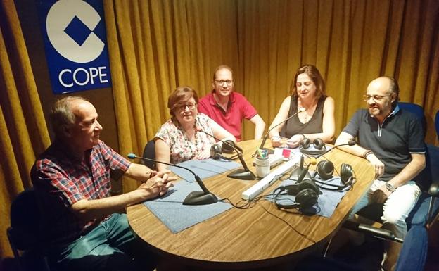 Adiós a Radio Navalmoral
