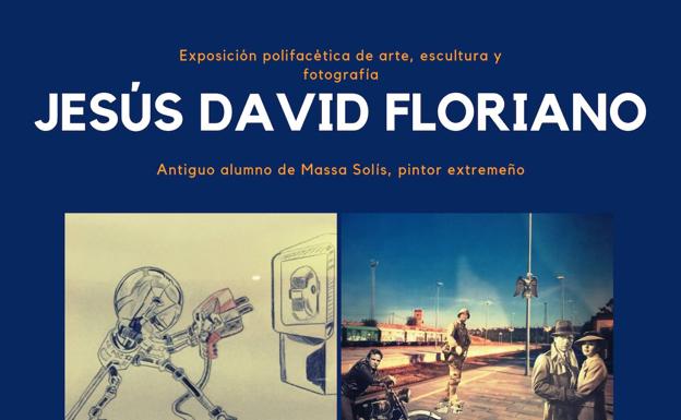 Dos exposiciones y un 'bebecuentos' abrirán la nueva temporada cultural en La Gota