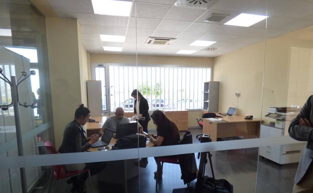 La Cámara de Comercio forma en digitalización y emprendimiento