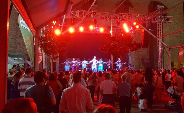 El Ayuntamiento saca a concurso el equipamiento y la animación de la caseta municipal de San Miguel