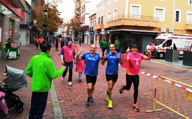 El nuevo Plan Municipal de Salud incluye más de 40 actividades