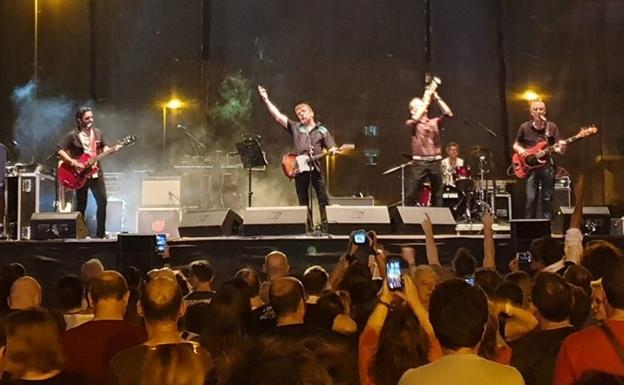 Jaime Urrutia abrirá el 4 de octubre el programa cultural de otoño
