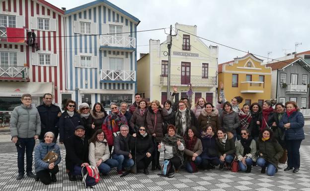 La Escuela Oficial de Idiomas cerrará el lunes el plazo de matrícula para el nuevo curso