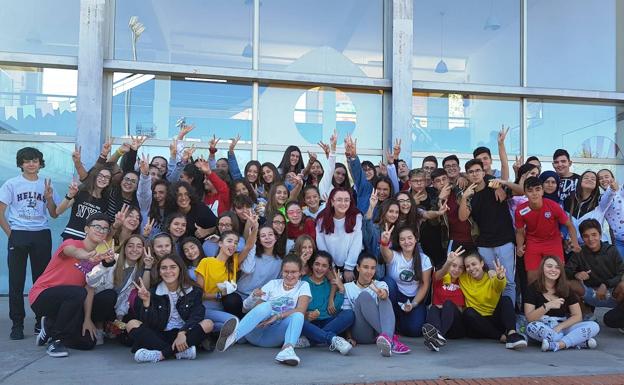 La consejería de Educación vuelve a premiar al IES Albalat por sus buenas prácticas educativas
