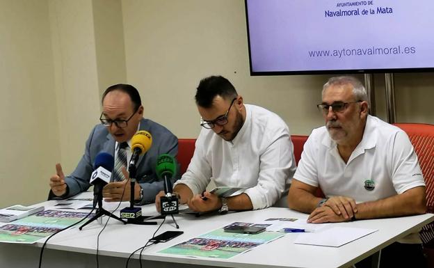 El CECA celebra su 25 aniversario con una completa Semana de Montaña