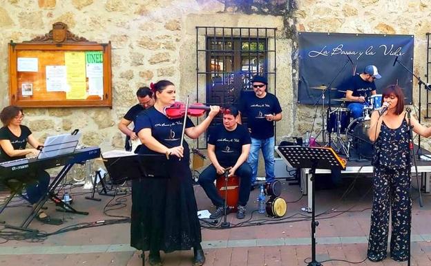 Las bandas sonoras de La Bossa y la Vida abren el programa Días de Cine