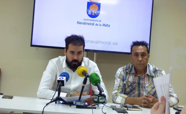 La comisión informativa sobre la Policía se convocará cuando esté preparada toda la documentación