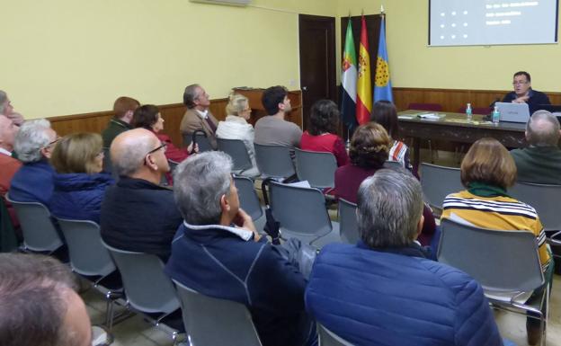 El plazo para presentar ponencias a los XXVI Coloquios del Campo Arañuelo se cierra el día 25