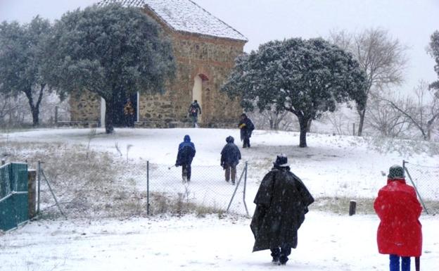 El Centro Excursionista inicia una Semana de Montaña muy especial, la de su 25 aniversario