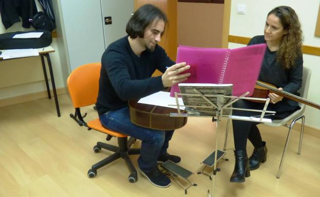 Abierta la preinscripción para el nuevo curso de la Escuela Municipal de Música