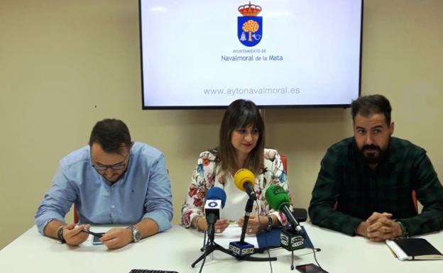 El Ayuntamiento contratará a 45 desempleados