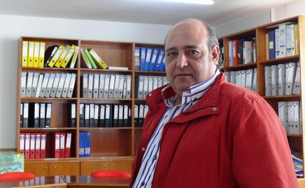 Arjabor renovará sus cargos directivos el 7 de noviembre