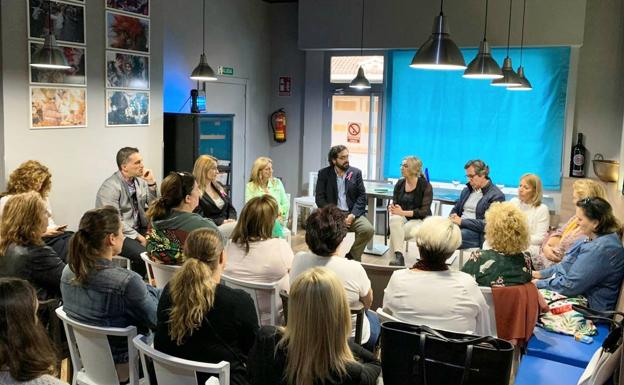 El PP celebra una jornada sectorial para «radiografiar» los sectores sanitario y de salud
