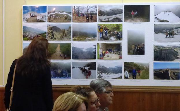 El CECA afronta las últimas citas de la XXV Semana de Montaña