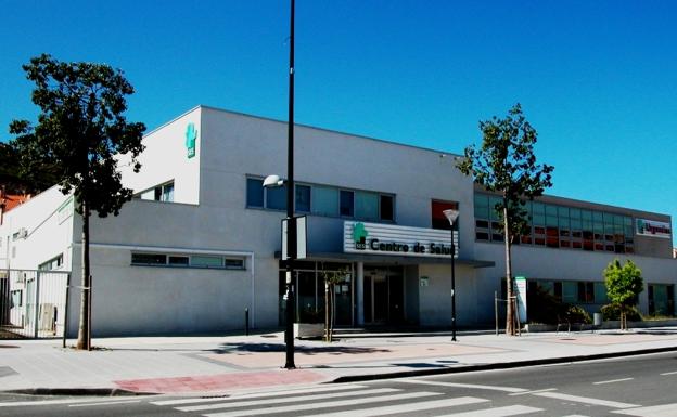 Denuncian carencias en el área de Pediatría del centro de salud