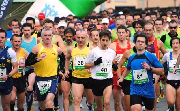 La Media Maratón de Navalmoral será espacio cardioprotegido