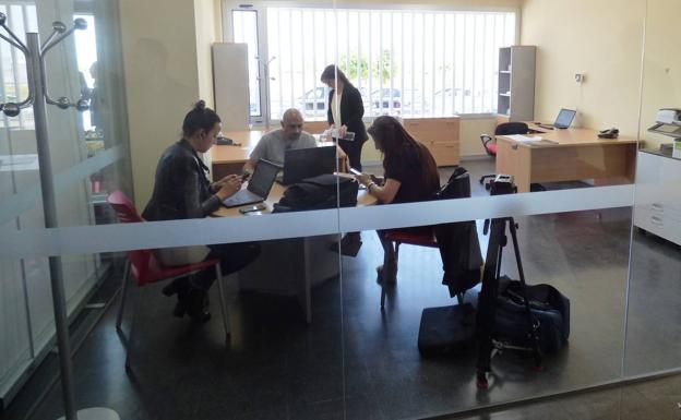 La Cámara de Comercio de Cáceres impartirá talleres de neuroventas