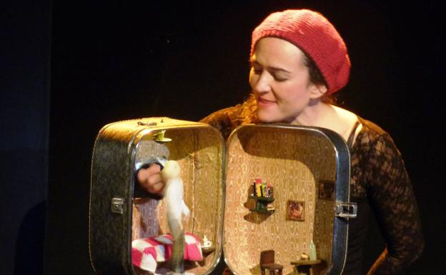 El festival de teatro infantil Merienda Escena cumple diez años