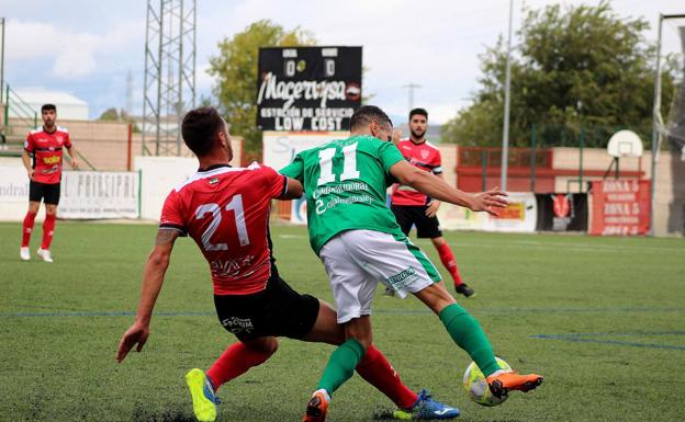 El Moralo perdona, el Miajadas castiga