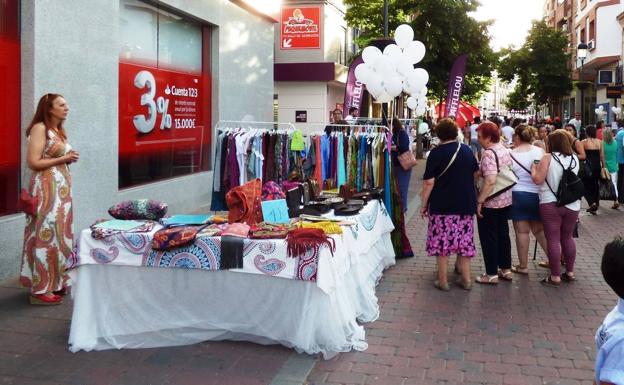 El lunes termina el plazo para estar en el mapa del comercio local que editará la Cámara