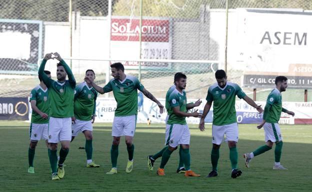 El Cacereño confirma su tendencia al alza y el Moralo a la baja tras el 1-0 del Príncipe Felipe