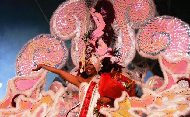 Abierto el plazo de inscripción para participar en la elección de reinas y damas del Carnaval 2020