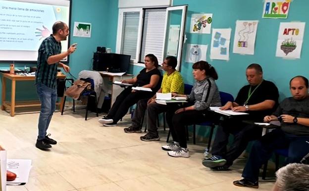 APTO organiza una jornada sobre la Administración local y los servicios sociales especializados