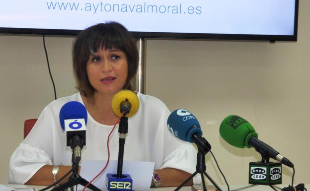 «Esto es una moción de censura encubierta», dice la alcaldesa del pleno de la Policía y de la petición de reprobación