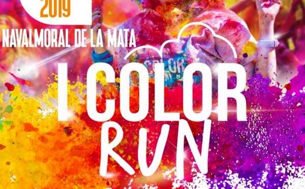 Una marcha multicolor cerrará las actividades sobre desarrollo sostenible