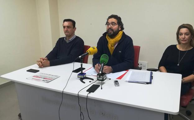 El PP cree que la alcaldesa, «por ética», tendría que haber dimitido al demostrarse que ha mentido