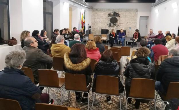 La nueva Asociación Comercio Moralo cuenta ya con cien socios
