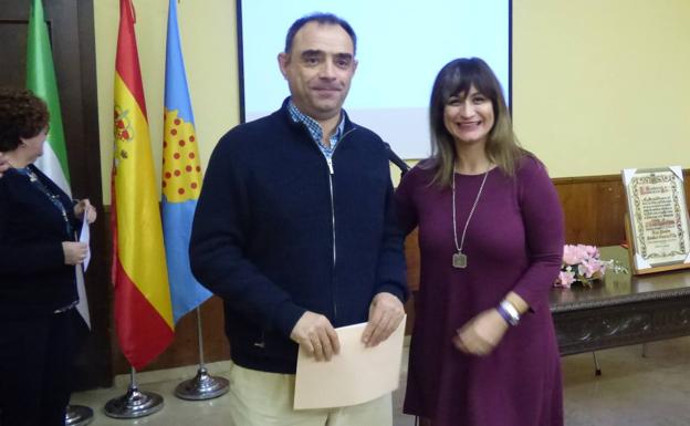 Francisco Vicente Calle gana los XXVI Coloquios Histórico-Culturales del Campo Arañuelo
