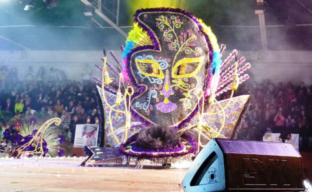 El Carnaval 2020 ya tiene candidatas a reinas, en categorías infantil y absoluta