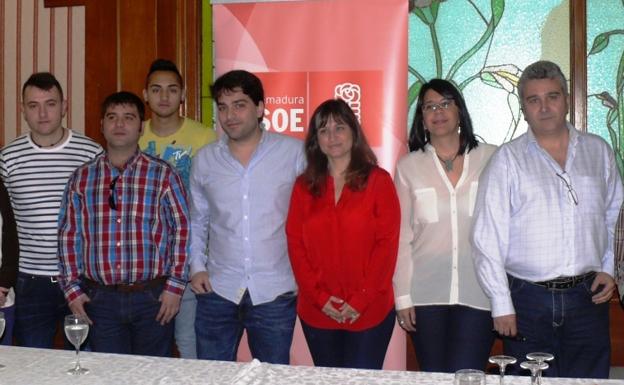 Los presupuestos regionales del 2020 incluyen 2 millones de euros para la Plataforma Logística de Expacio Navalmoral