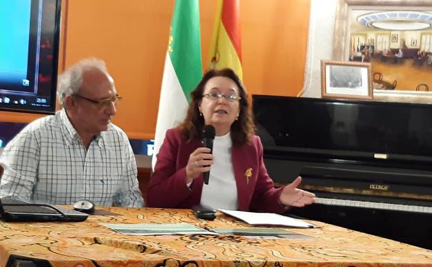 El Hogar Extremeño de Madrid acerca su actividad a Extremadura